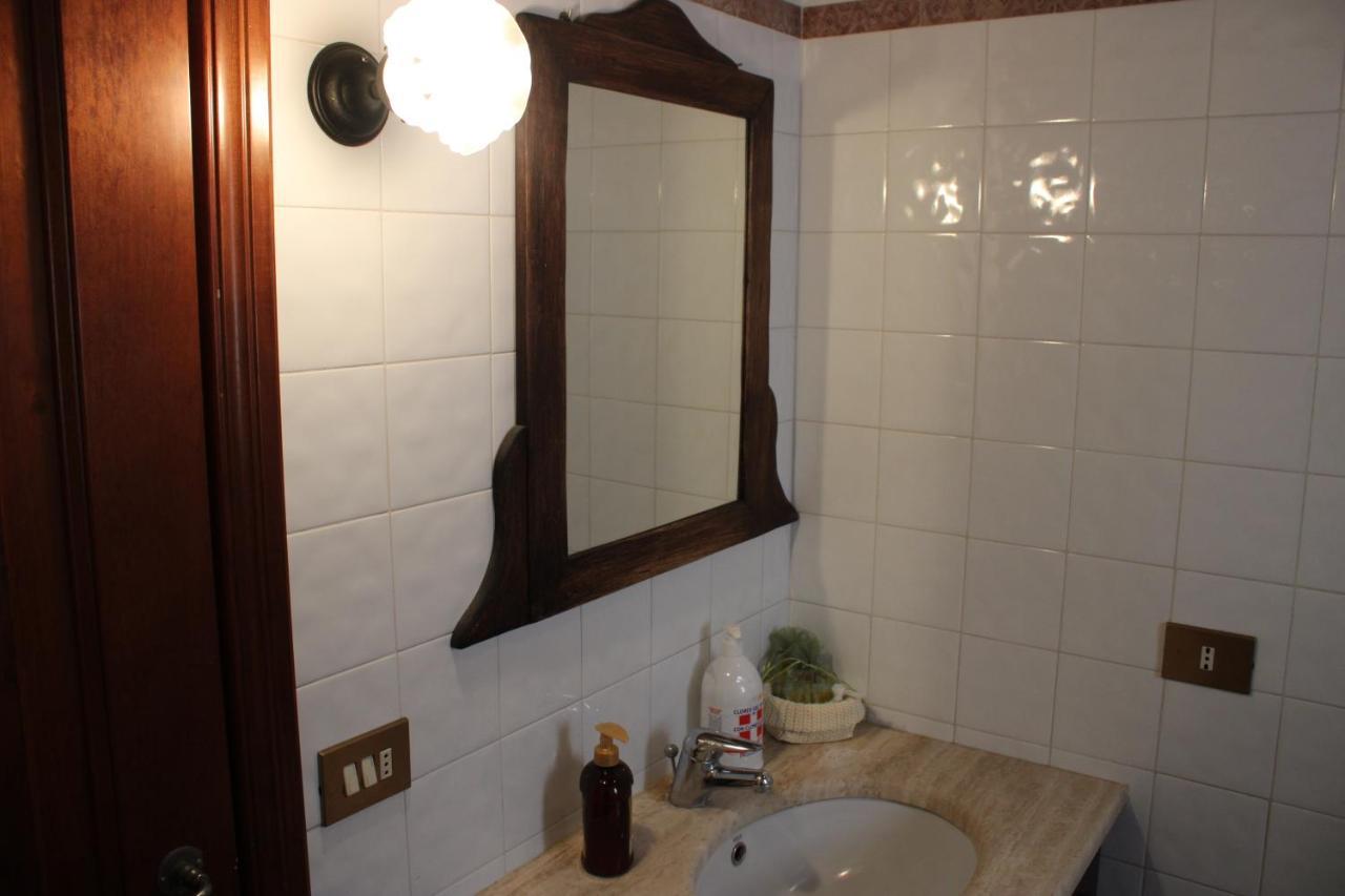 La Luce Del Borgo Apartment Castel Gandolfo Bagian luar foto