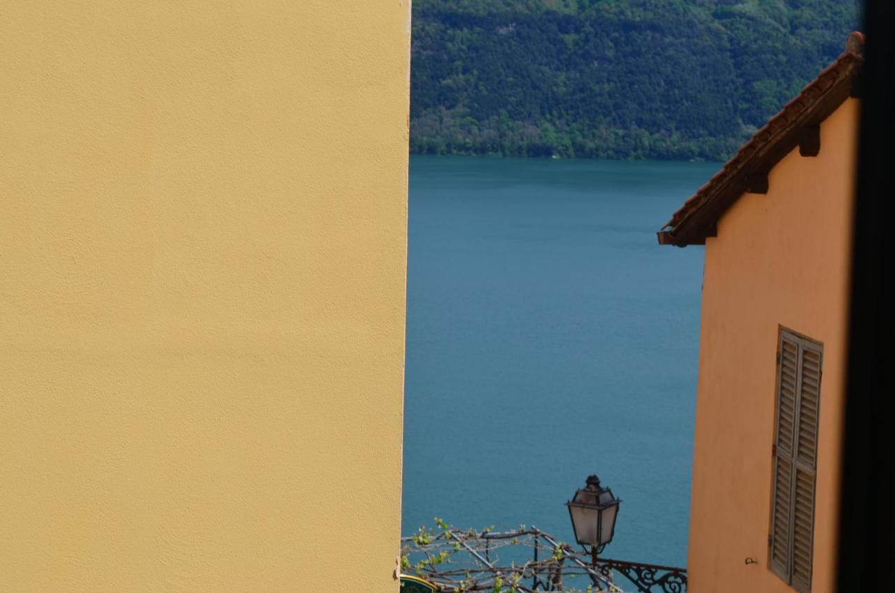 La Luce Del Borgo Apartment Castel Gandolfo Bagian luar foto