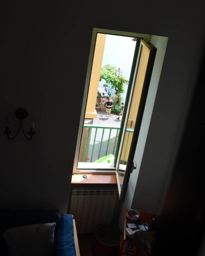 La Luce Del Borgo Apartment Castel Gandolfo Bagian luar foto